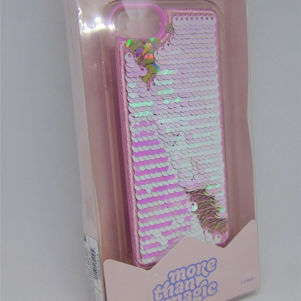 MORE THAN MAGIC Phone Case for iPhone 6+